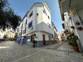 Casa el Árbol, Castril